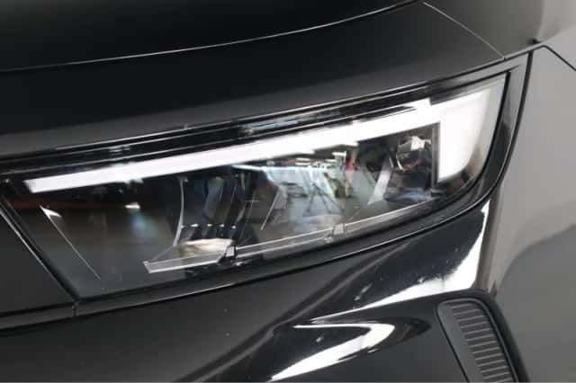 Opel Astra Sports Tourer (2023) thumbnail 16
