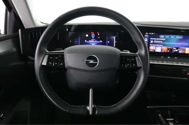 Opel Astra Sports Tourer (2023) thumbnail 17