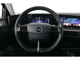 Opel Astra Sports Tourer (2023) thumbnail 17