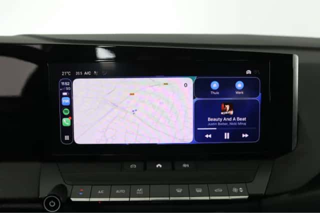 Opel Astra Sports Tourer (2023) thumbnail 18