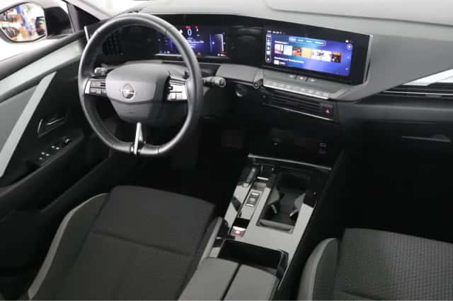 Opel Astra Sports Tourer (2023) thumbnail 19