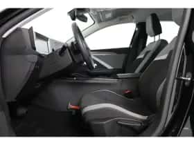 Opel Astra Sports Tourer (2023) thumbnail 21