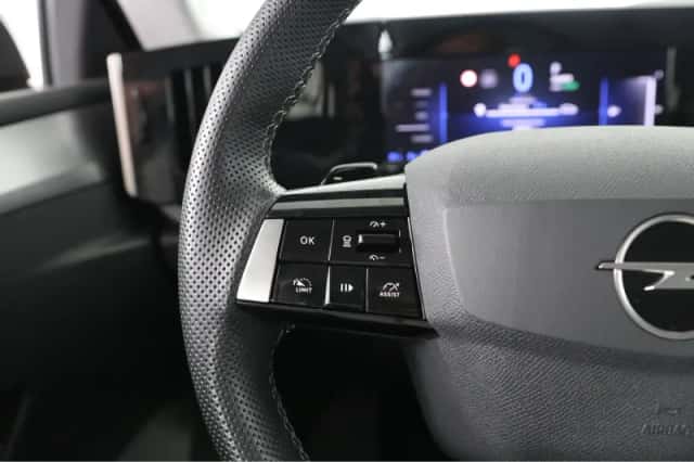 Opel Astra Sports Tourer (2023) thumbnail 24