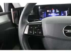 Opel Astra Sports Tourer (2023) thumbnail 24