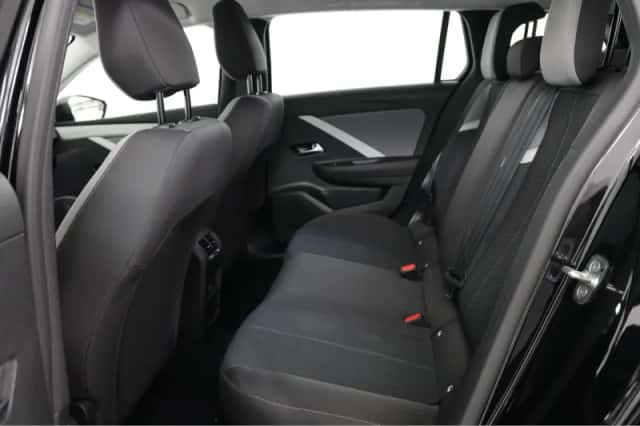 Opel Astra Sports Tourer (2023) thumbnail 27