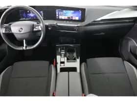 Opel Astra Sports Tourer (2023) thumbnail 4