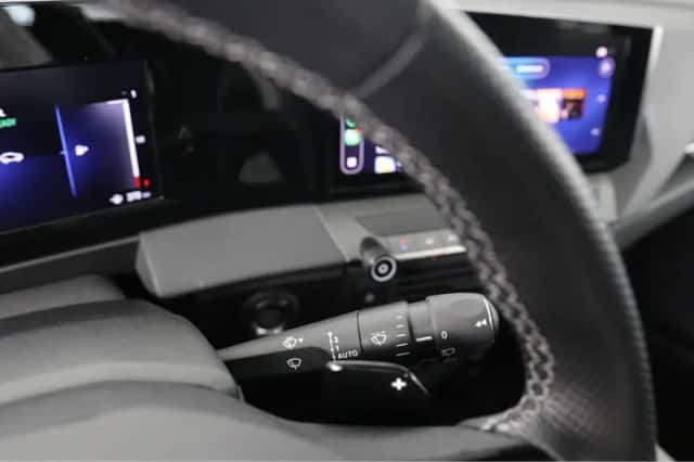Opel Astra Sports Tourer (2023) thumbnail 33