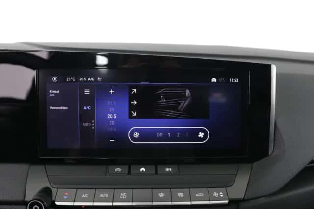 Opel Astra Sports Tourer (2023) thumbnail 34