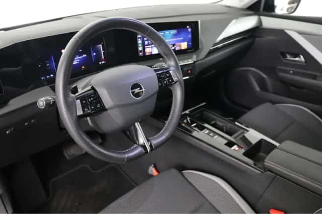 Opel Astra Sports Tourer (2023) thumbnail 5