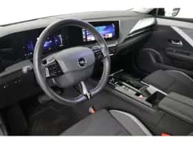 Opel Astra Sports Tourer (2023) thumbnail 5