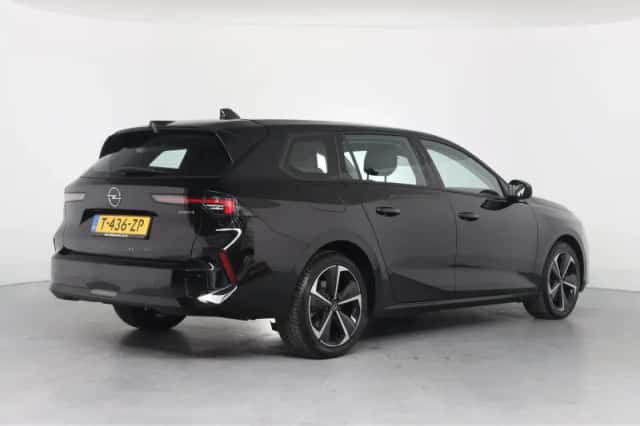 Opel Astra Sports Tourer (2023) thumbnail 8