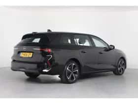 Opel Astra Sports Tourer (2023) thumbnail 8