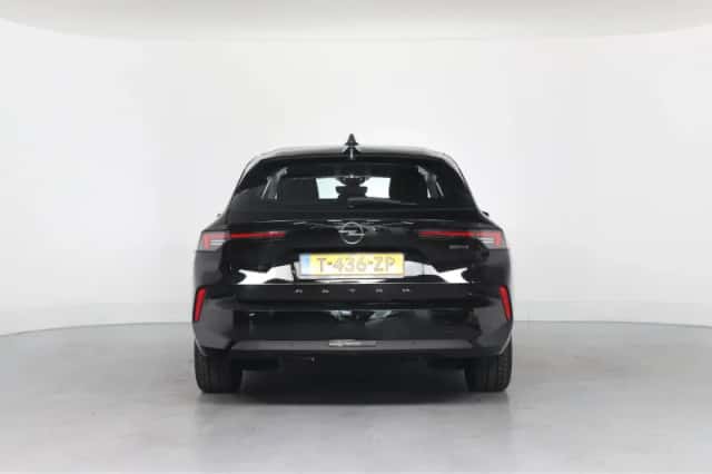 Opel Astra Sports Tourer (2023) thumbnail 9