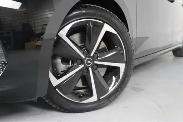 Opel Astra Sports Tourer (2023) thumbnail 10