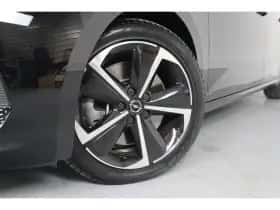 Opel Astra Sports Tourer (2023) thumbnail 10