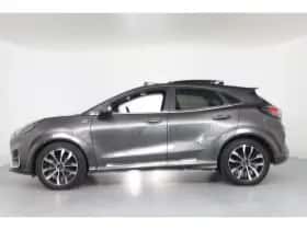 Ford Puma (2023) thumbnail 2