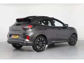 Ford Puma (2023) thumbnail 14