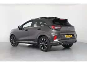 Ford Puma (2023) thumbnail 3