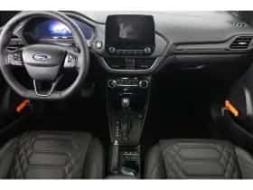 Ford Puma (2023) thumbnail 4