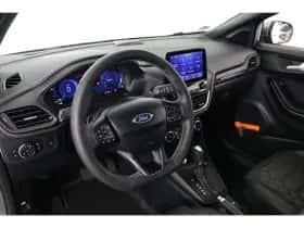 Ford Puma (2023) thumbnail 5