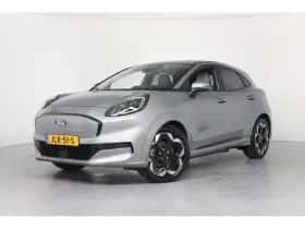 Ford Puma (2025)