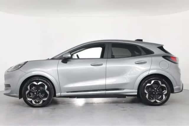 Ford Puma (2025) thumbnail 2