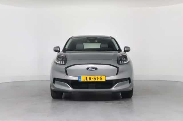 Ford Puma (2025) thumbnail 14