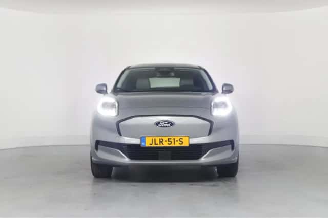 Ford Puma (2025) thumbnail 15