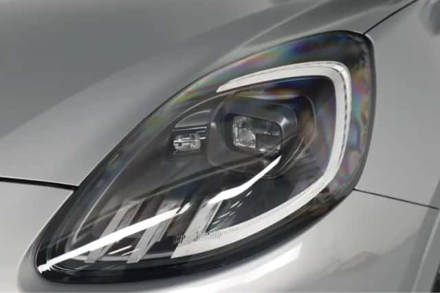 Ford Puma (2025) thumbnail 16