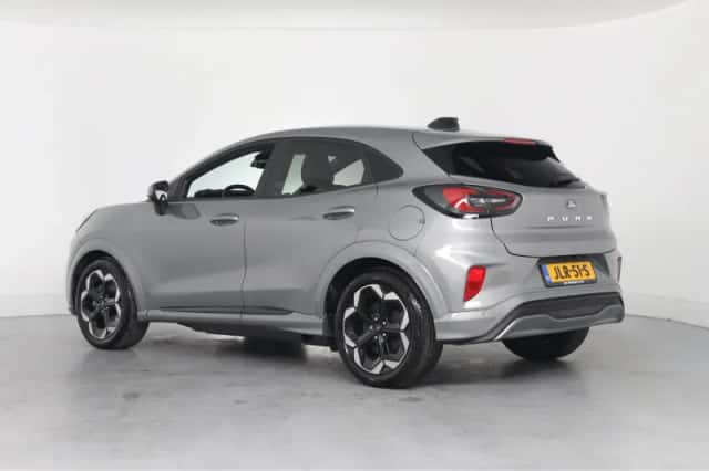 Ford Puma (2025) thumbnail 3