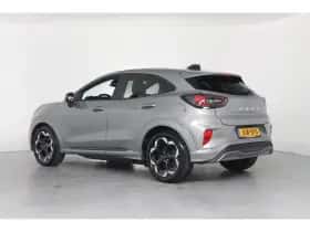 Ford Puma (2025) thumbnail 3