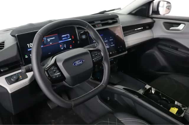 Ford Puma (2025) thumbnail 5