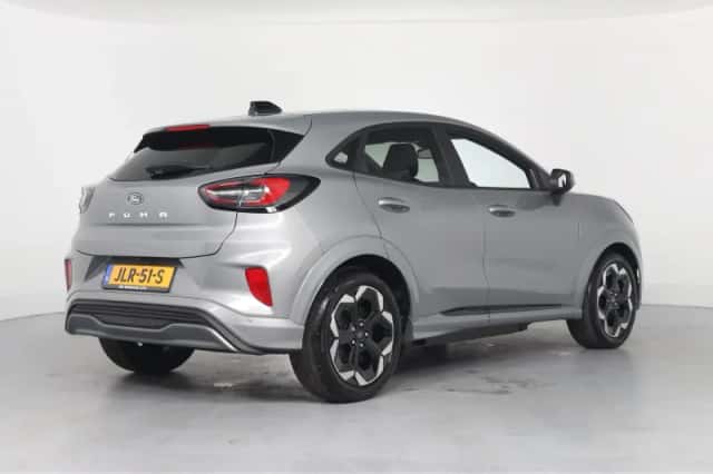 Ford Puma (2025) thumbnail 7