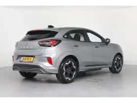 Ford Puma (2025) thumbnail 7