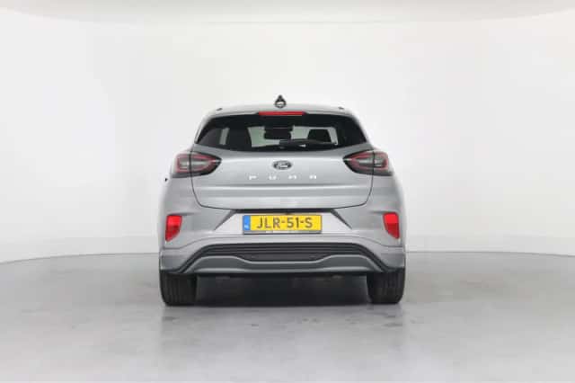 Ford Puma (2025) thumbnail 8