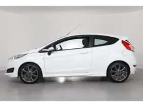 Ford Fiesta (2017) thumbnail 2