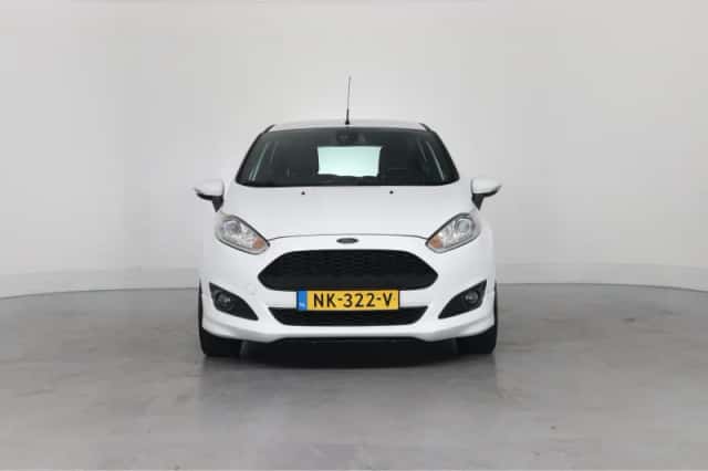 Ford Fiesta (2017) thumbnail 13