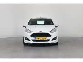 Ford Fiesta (2017) thumbnail 13