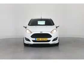 Ford Fiesta (2017) thumbnail 14