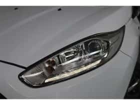 Ford Fiesta (2017) thumbnail 15
