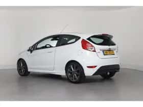 Ford Fiesta (2017) thumbnail 3