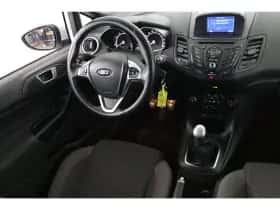 Ford Fiesta (2017) thumbnail 21