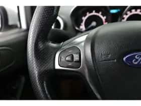 Ford Fiesta (2017) thumbnail 26
