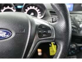 Ford Fiesta (2017) thumbnail 27