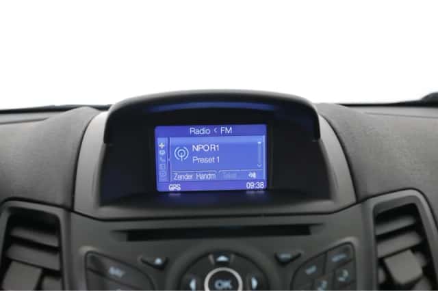 Ford Fiesta (2017) thumbnail 30