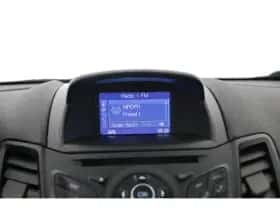 Ford Fiesta (2017) thumbnail 30