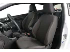 Ford Fiesta (2017) thumbnail 6