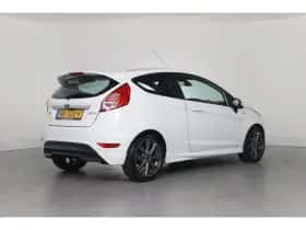 Ford Fiesta (2017) thumbnail 7