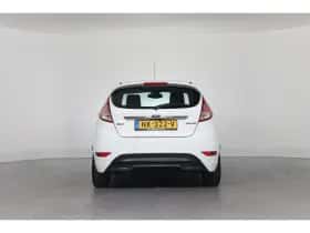 Ford Fiesta (2017) thumbnail 8