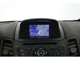 Ford Fiesta (2017) thumbnail 10